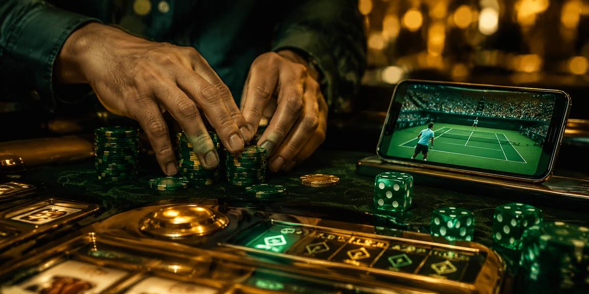 f1688 mobile gaming