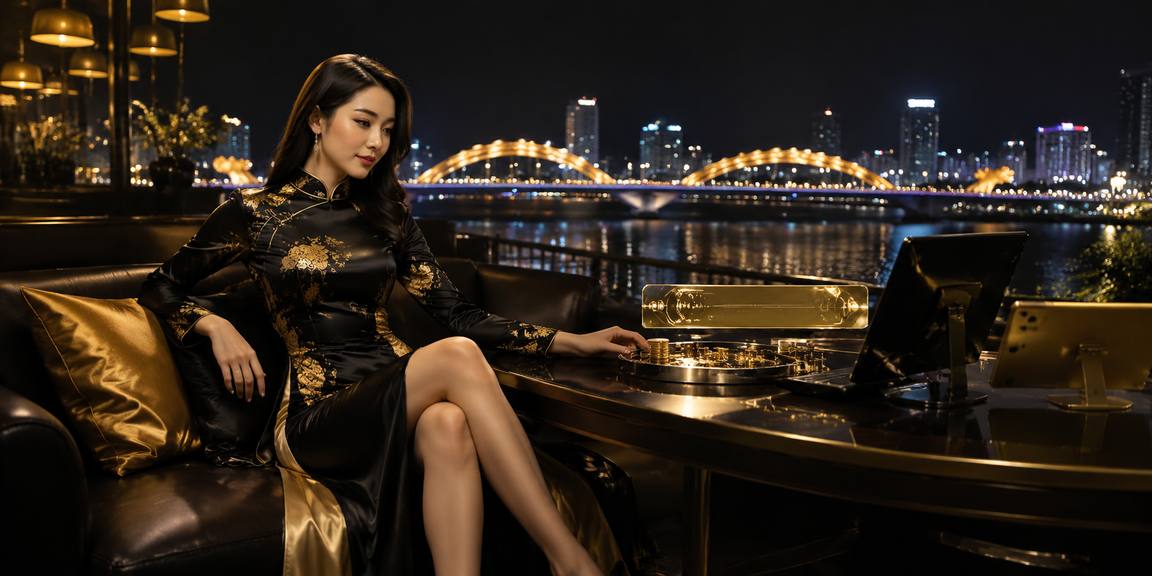 f1688 Bàn Zalopay Baccarat của f1688 mang phong cách tự nhiên, thân thiện, phù hợp với game thủ trẻ