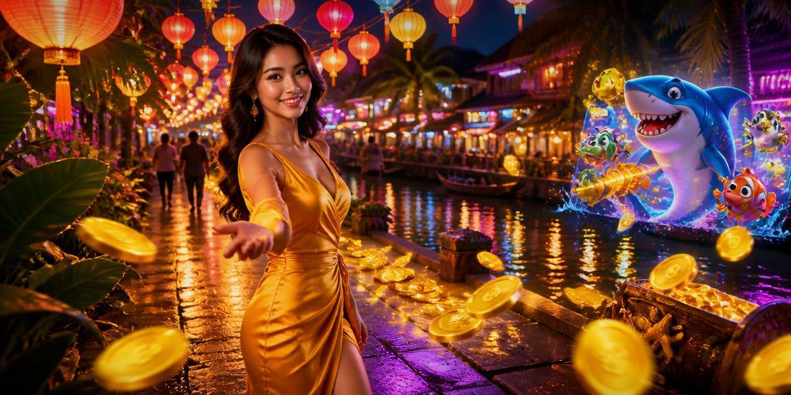 f1688 Khám phá Hoa Mai Megaways qua nền tảng của chúng tôi